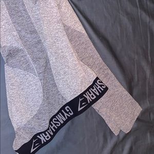 Gymshark flex leggings small